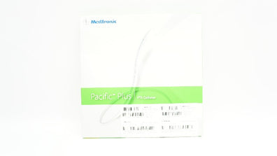 Medtronic PCP 050 040 180 Pacific Plus PTA Cath. 5.0mmx 40mmx 180cm (x)